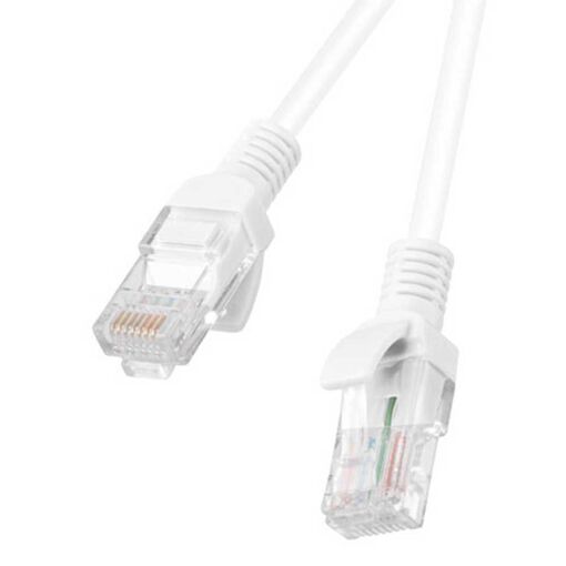 Câble réseau Lanberg UTP 30m, 5 ports