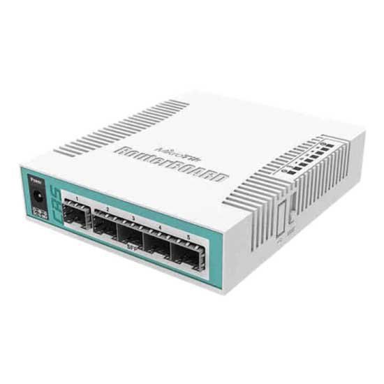 Mikrotik CRS106-1C-5S Router