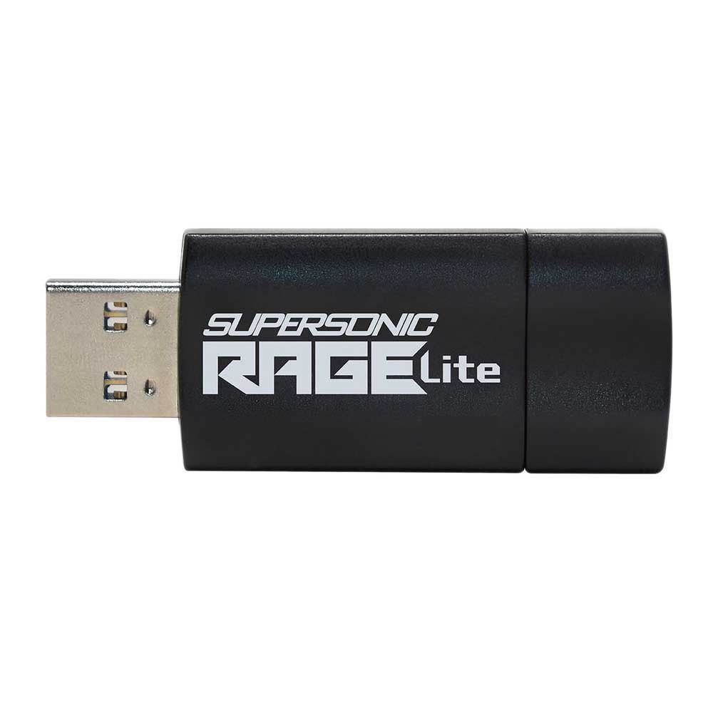 Patriot Memory Supersonic Rage Lite 64GB USB Flash Drive