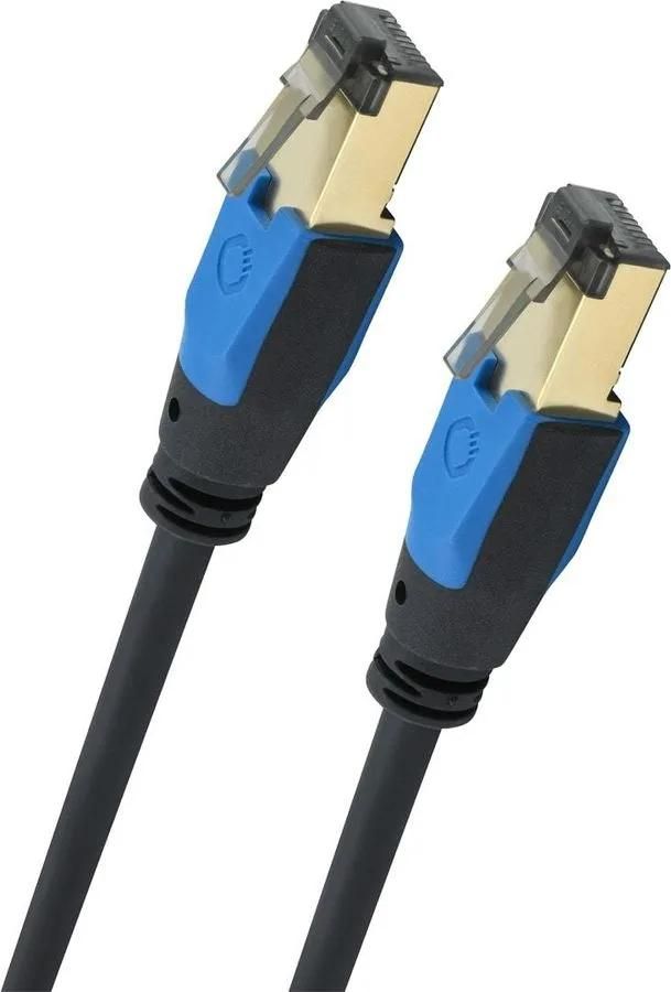 Oehlbach Giga Stream Ethernet Cable (2m)