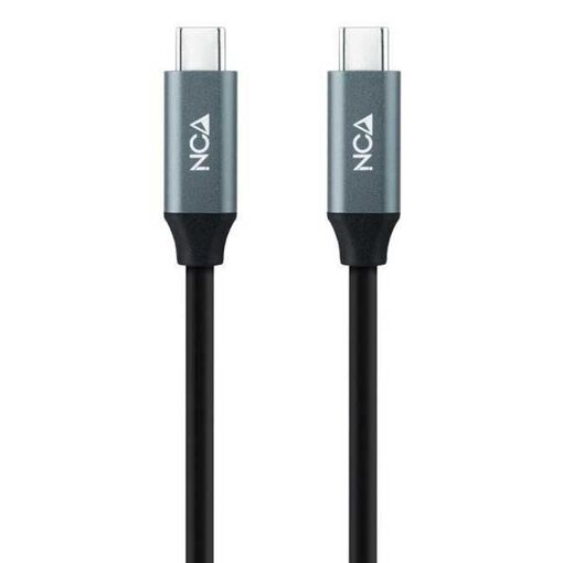 Câble NanoCable USB-C 1,5 m (L150 10.01.4301)