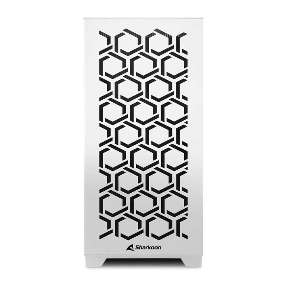 Sharkoon MS-Y1000 Mini Tower Case