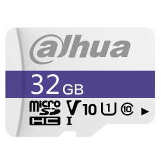 Dahua Micro SD Card 32GB (DHI TF C100)