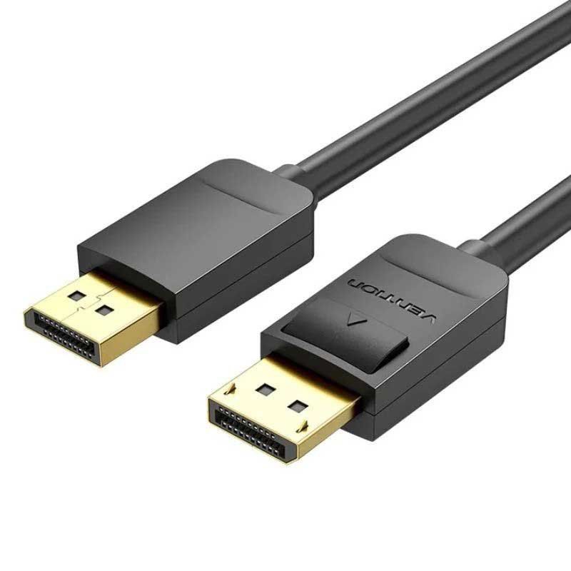 Vention DisplayPort Cable 1m 1.2