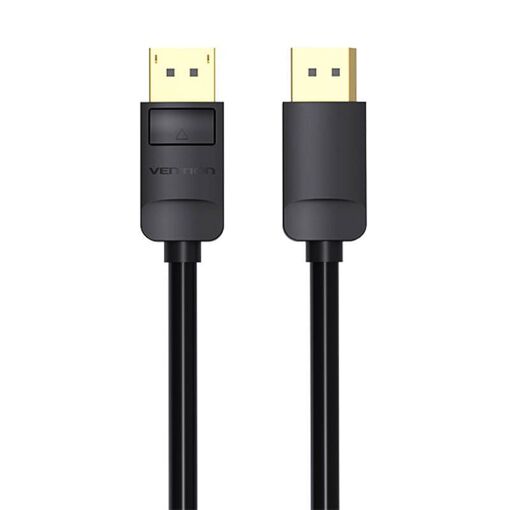 Vention DisplayPort Cable 1.5m 1.2