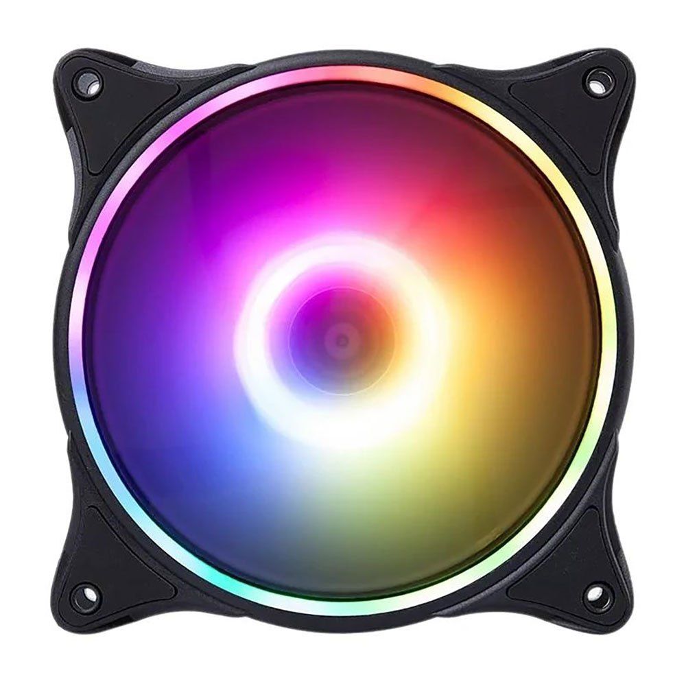 Ventilateur de jeu Hiditec ARGB 18 120 mm