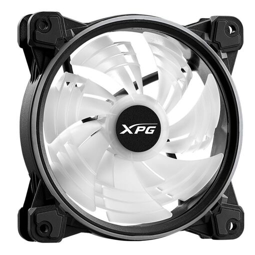 Ventilador Xpg Huracán 120mm PWM ARGB