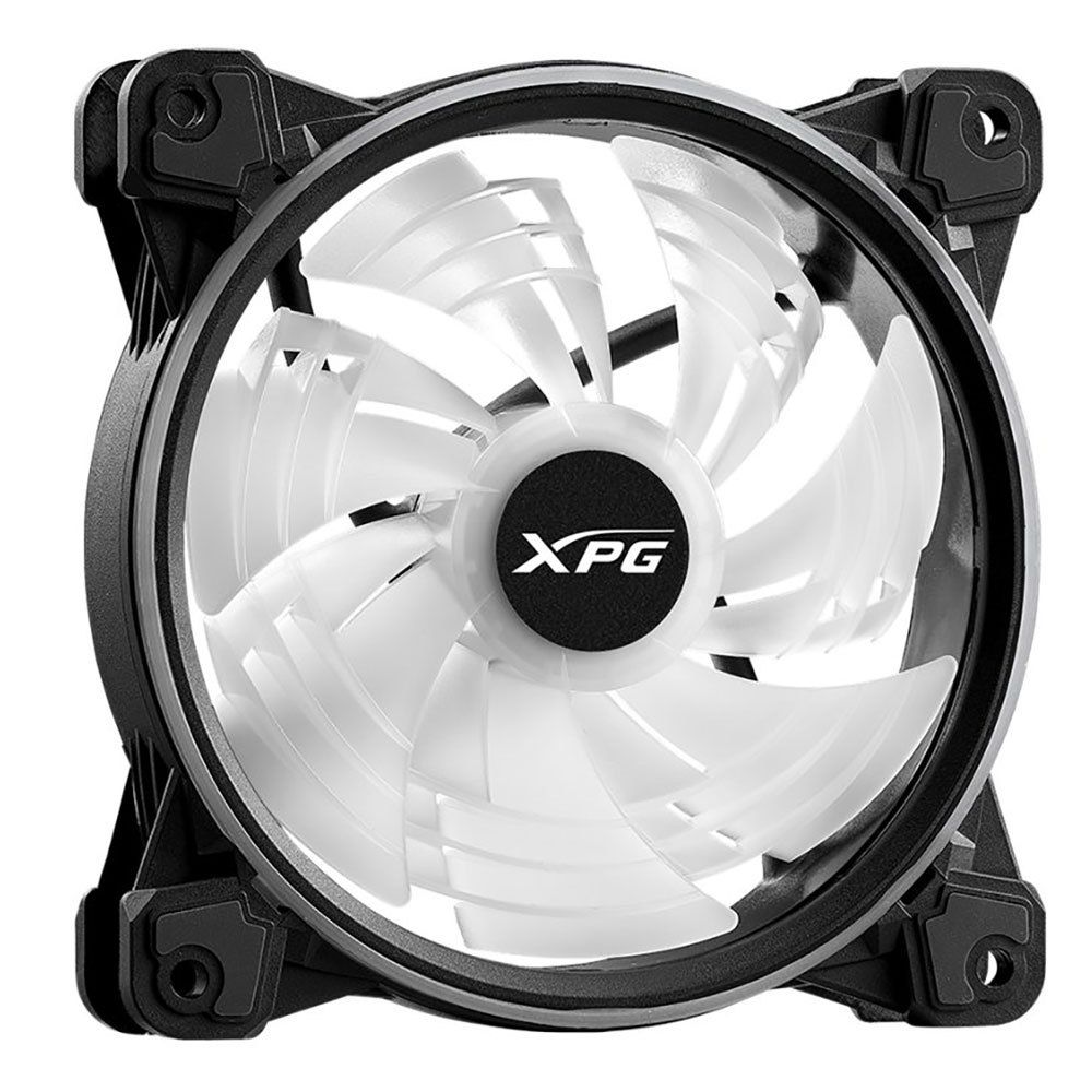 Xpg ARGB Hurricane 120mm PWM Fan