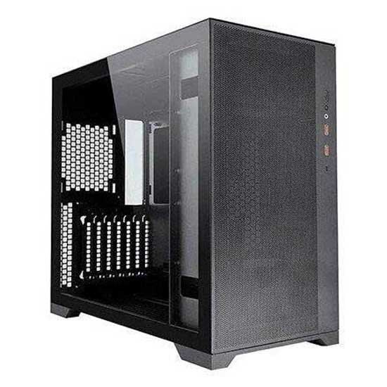 FSP Tower Case CMT580 B