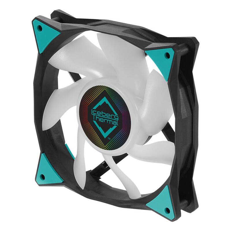 Iceberg Thermal IceGale ARGB 120x120 Fan