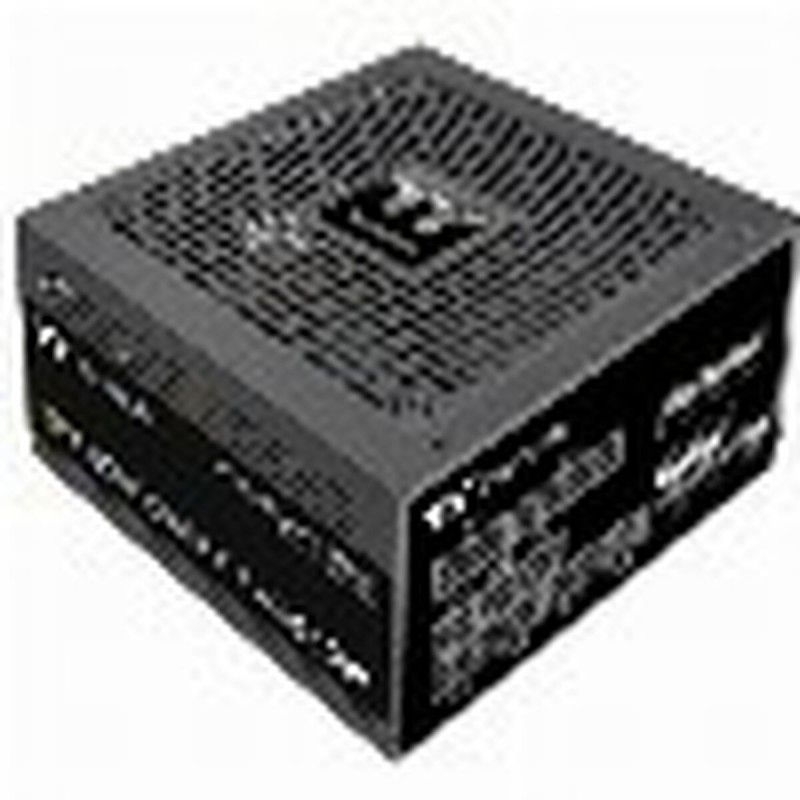 Thermaltake ToughPower 650W 80 Plus Gold Modular PSU