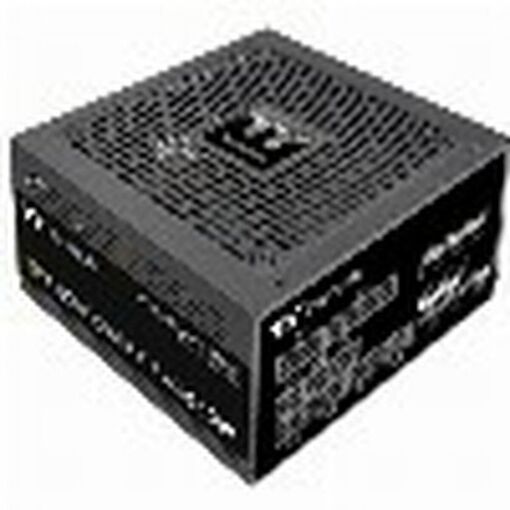 Alimentation modulaire Thermaltake ToughPower 650W 80 Plus Or