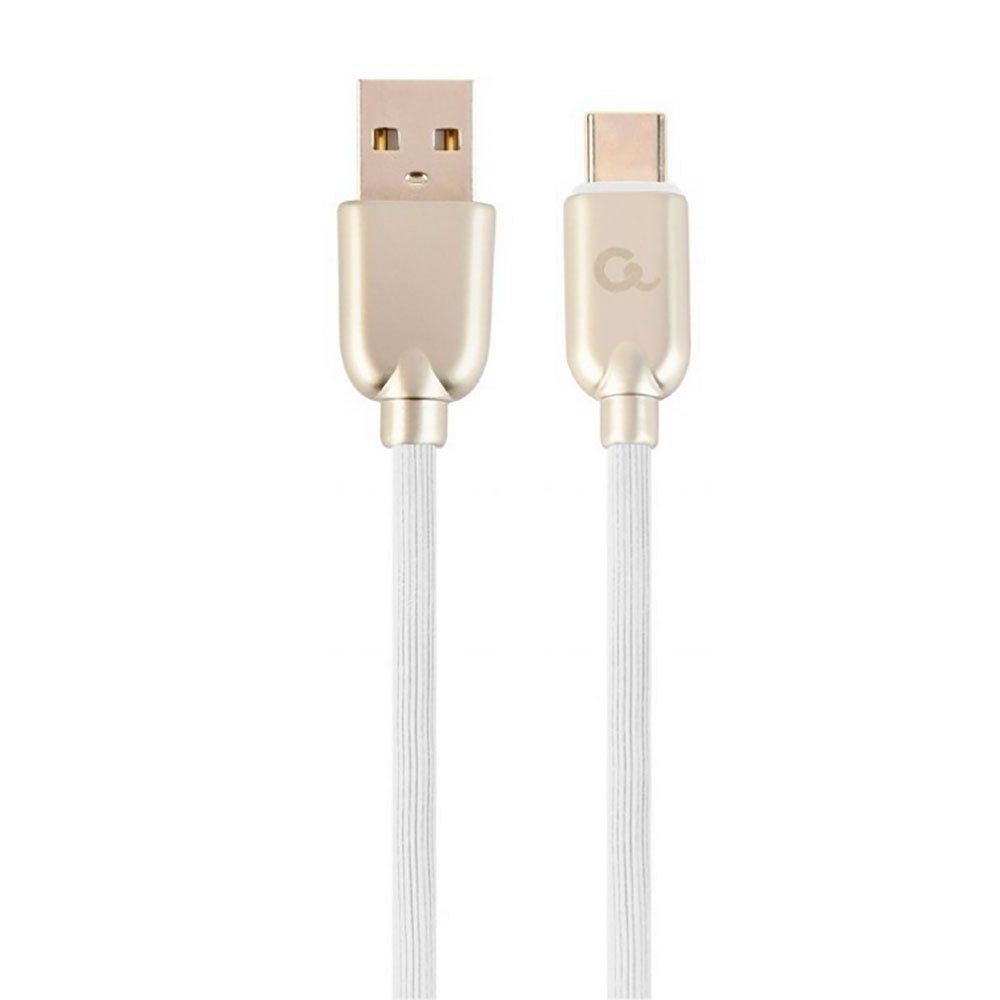 CableXpert Premium USB-C Cable, 2m