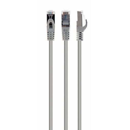 Gembird 3m Network Cable S/FTP LSZH 6A