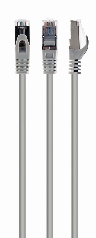 Gembird 3m Network Cable S/FTP LSZH 6A