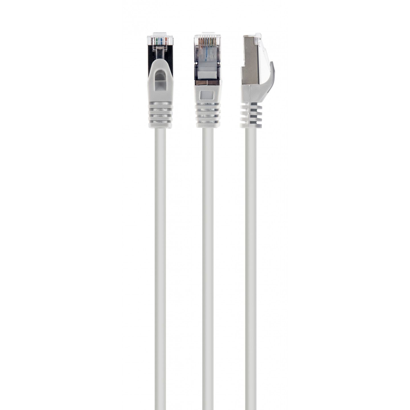 Gembird Network Cable 5m, 6A, S/FTP