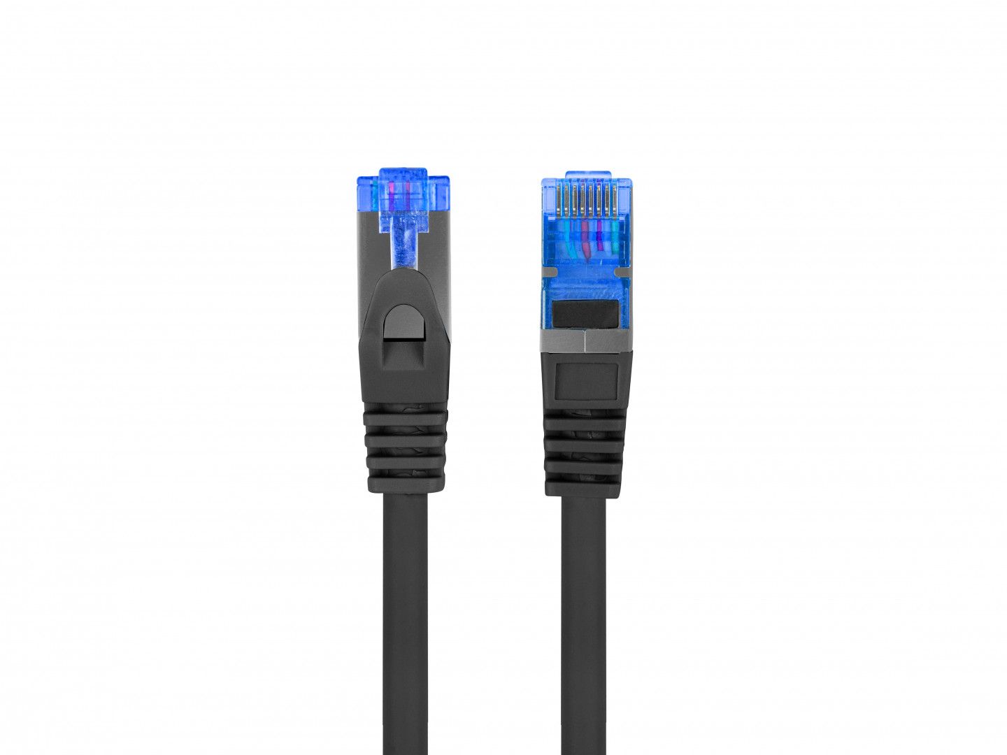 Lanberg 0.25m 6A Network Cable (FTP, LSZH)