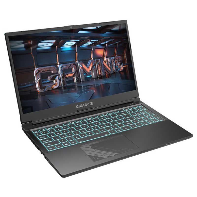 Gigabyte Gaming Laptop G5 KF5 53PT353SD - 15.4" i5-13500H, 16GB, 512GB SSD, RTX 4060