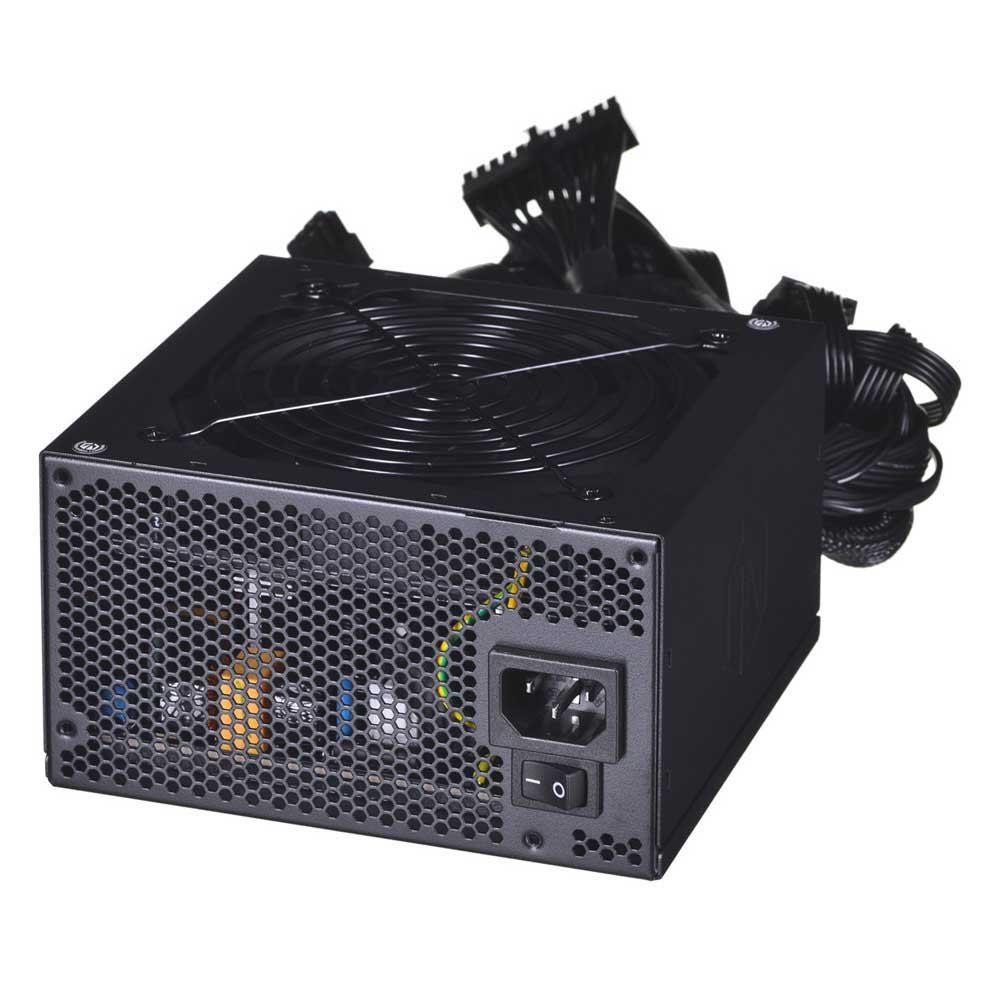 Endorfy 600W Power Supply EY7A005