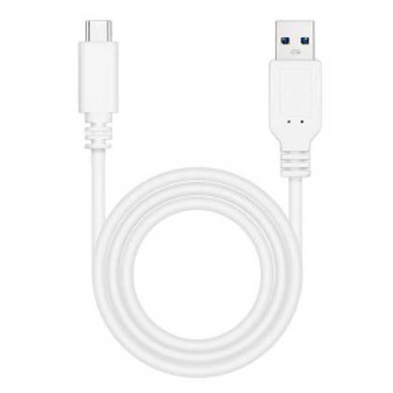NanoCable USB-A to USB-C 2m Cable