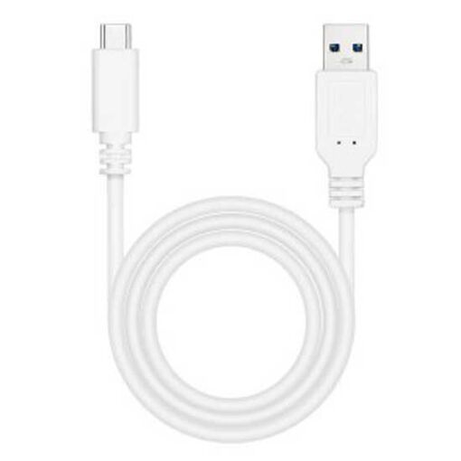 Câble NanoCable USB-A vers USB-C de 2 mètres