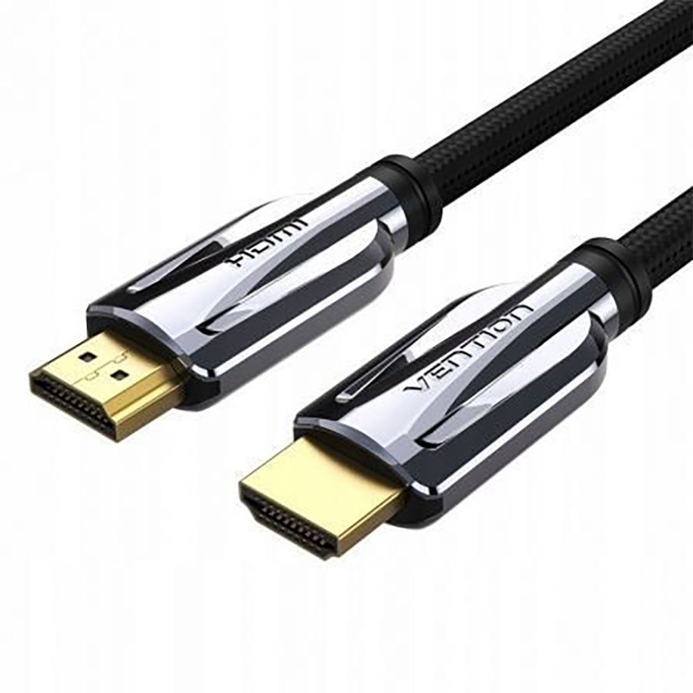 Vention HDMI Cable 2.1 8K 1.5m