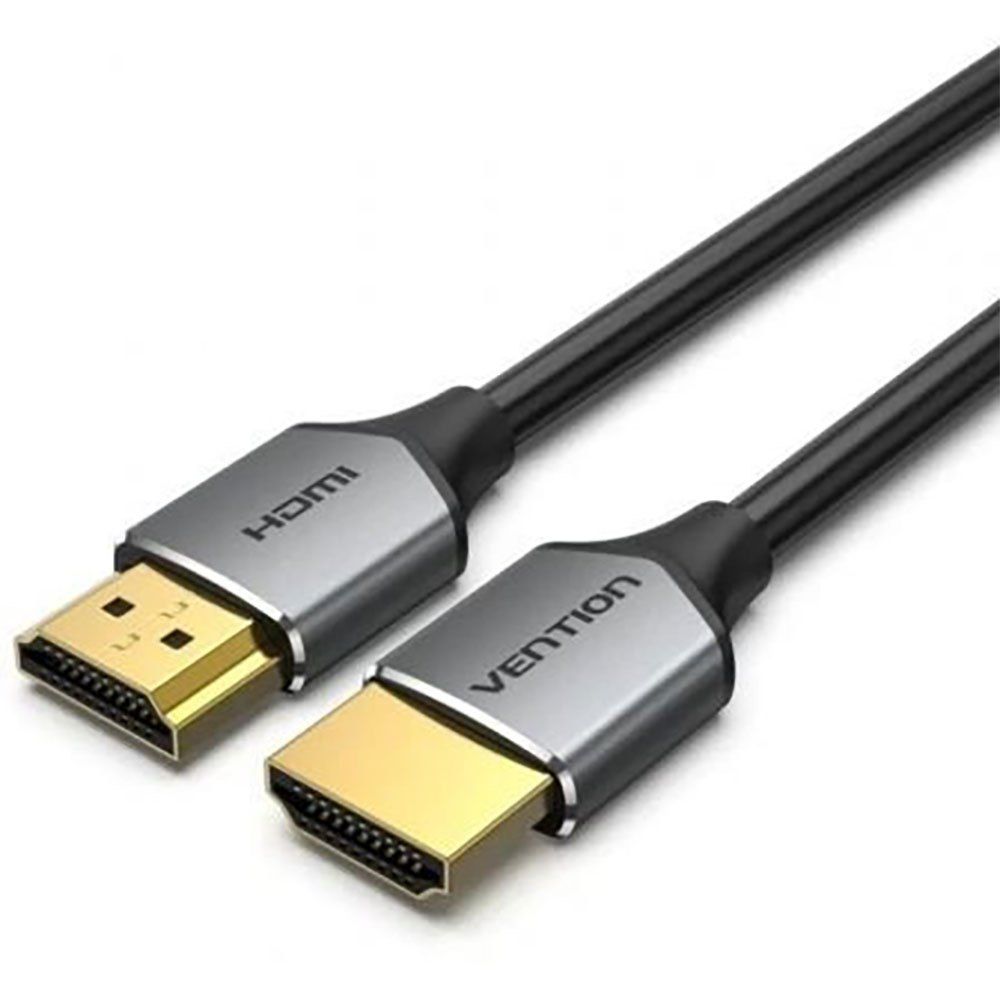 Vention HDMI Cable 2.0 4K 1m