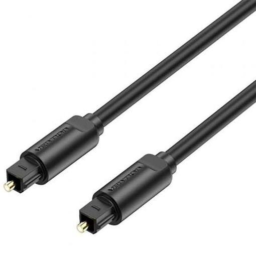 Cable de fibra óptica Vention 5m