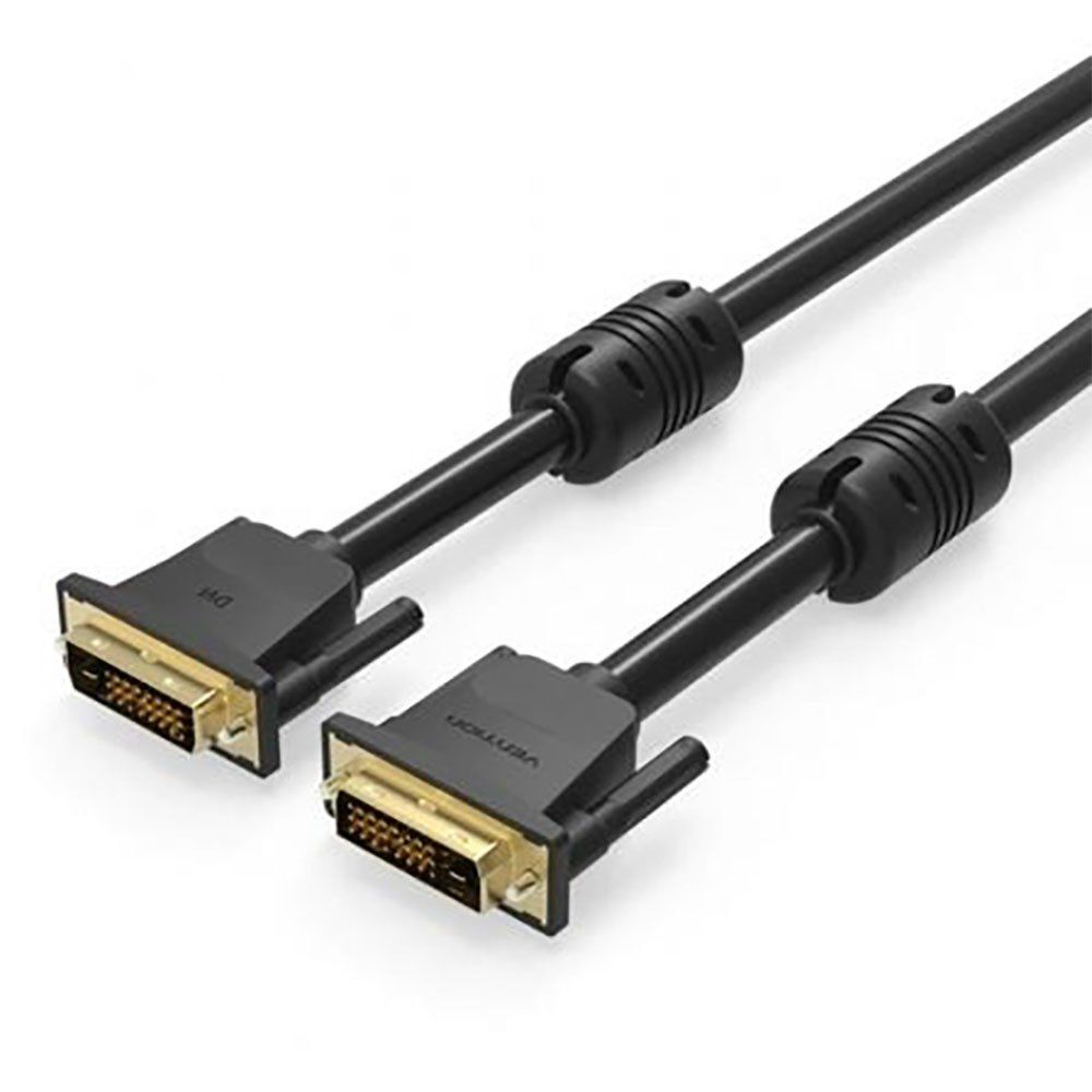 Câble DVI Vention 1,5m