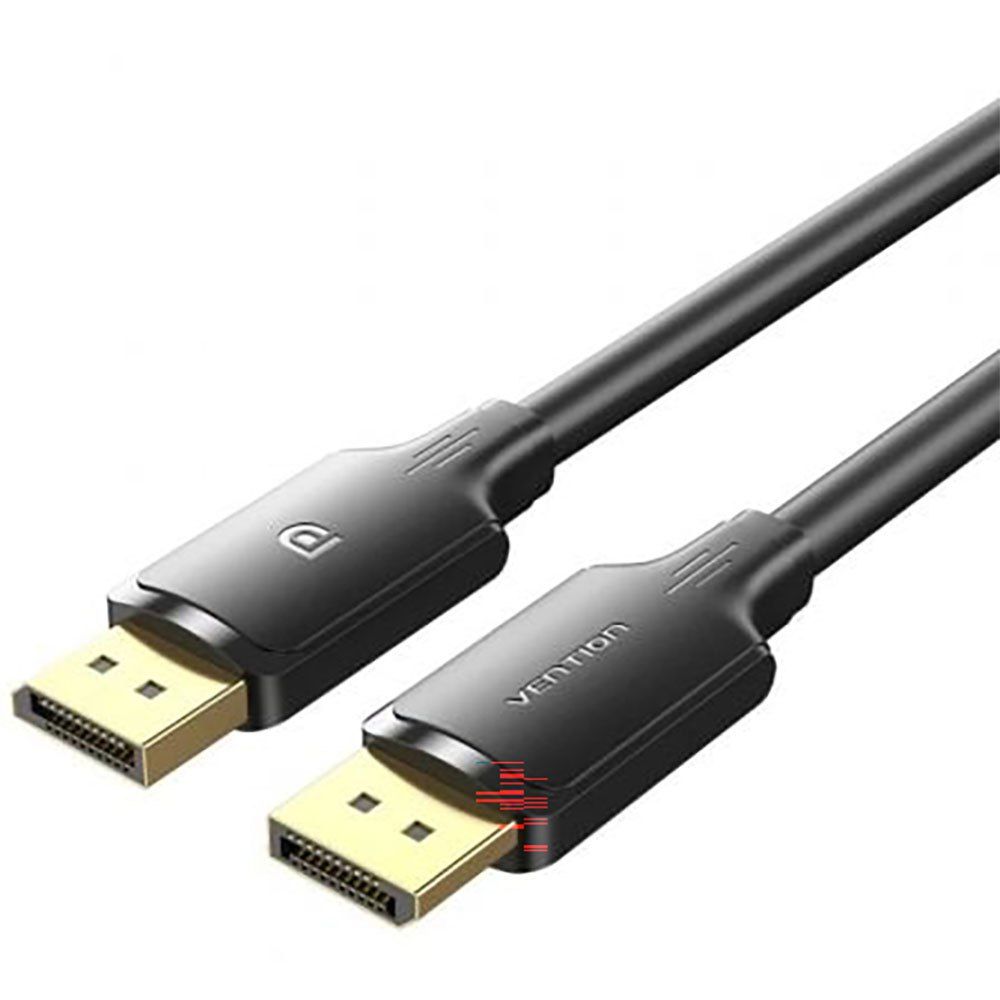 Vention 4K DisplayPort Cable, 1.5m