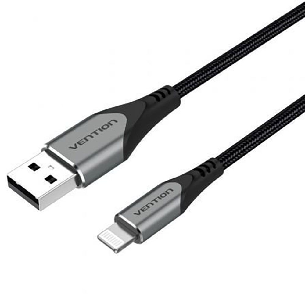 Vention Lightning Cable 2.0, 50 cm