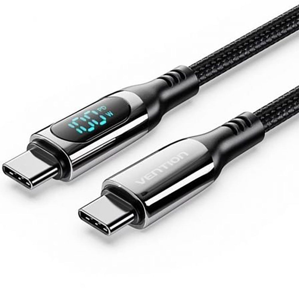 Cable Vention USB-C a Taybav, 2 m