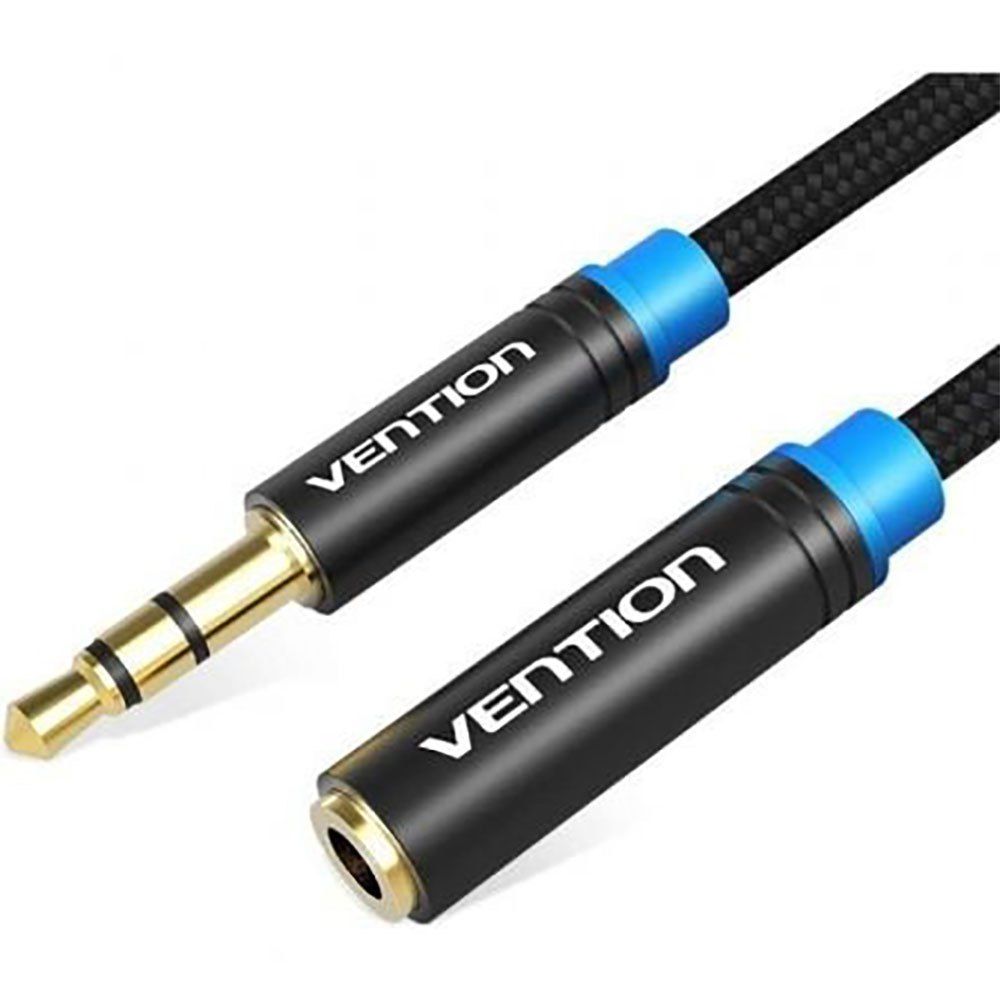 Vention 3.5mm Audio Cable Male to Female
