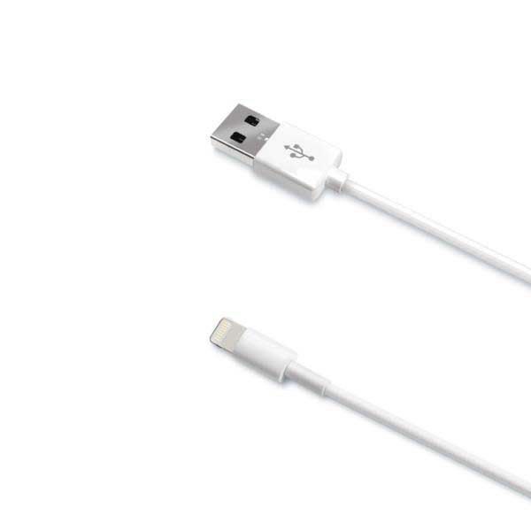 Celly Ultra Slim USB to Lightning Cable