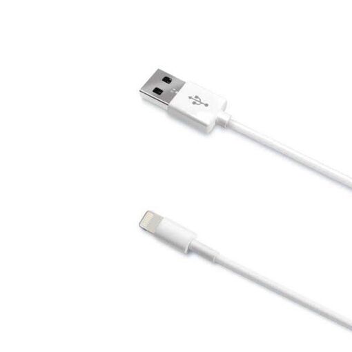 Câble Celly Ultra-Minimale USB vers Lightning
