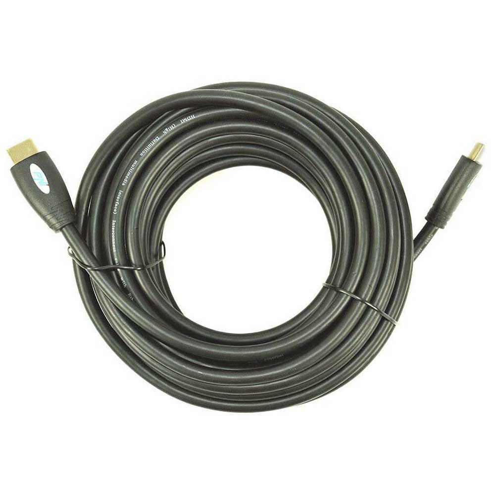Pni High-Speed HDMI to Ethernet Cable, 10m