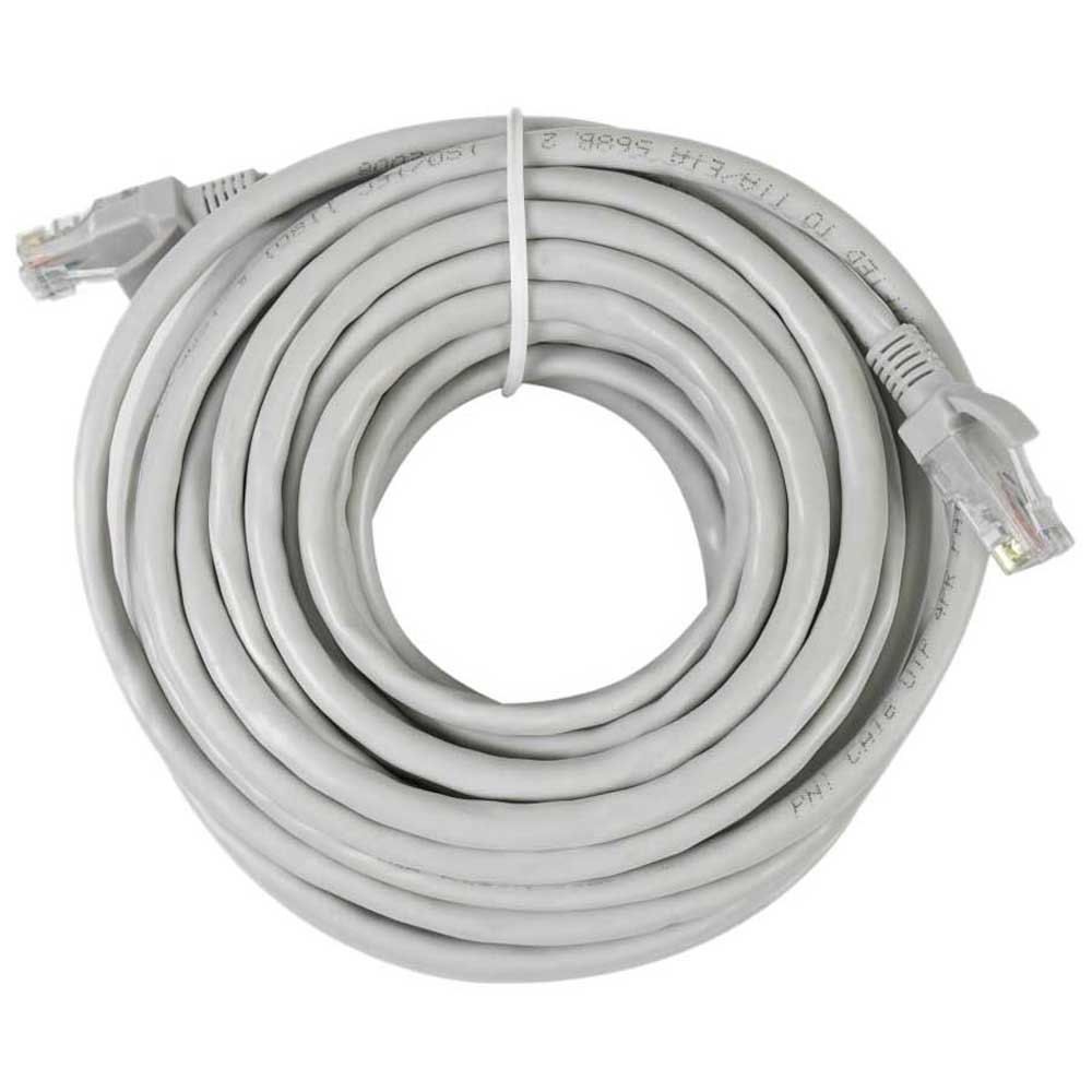 Pni RJ45 UTP Cat6e 10m Cable