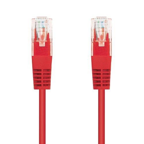 NanoCable Chat 6 UTP Network Cable 0.50m