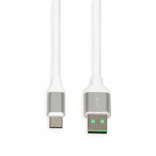 Cable Ibox USB-A a USB-C, 1,5 m