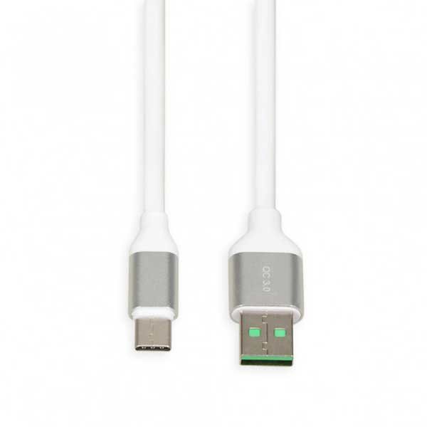 Ibox USB-A to USB-C Cable, 1.5m