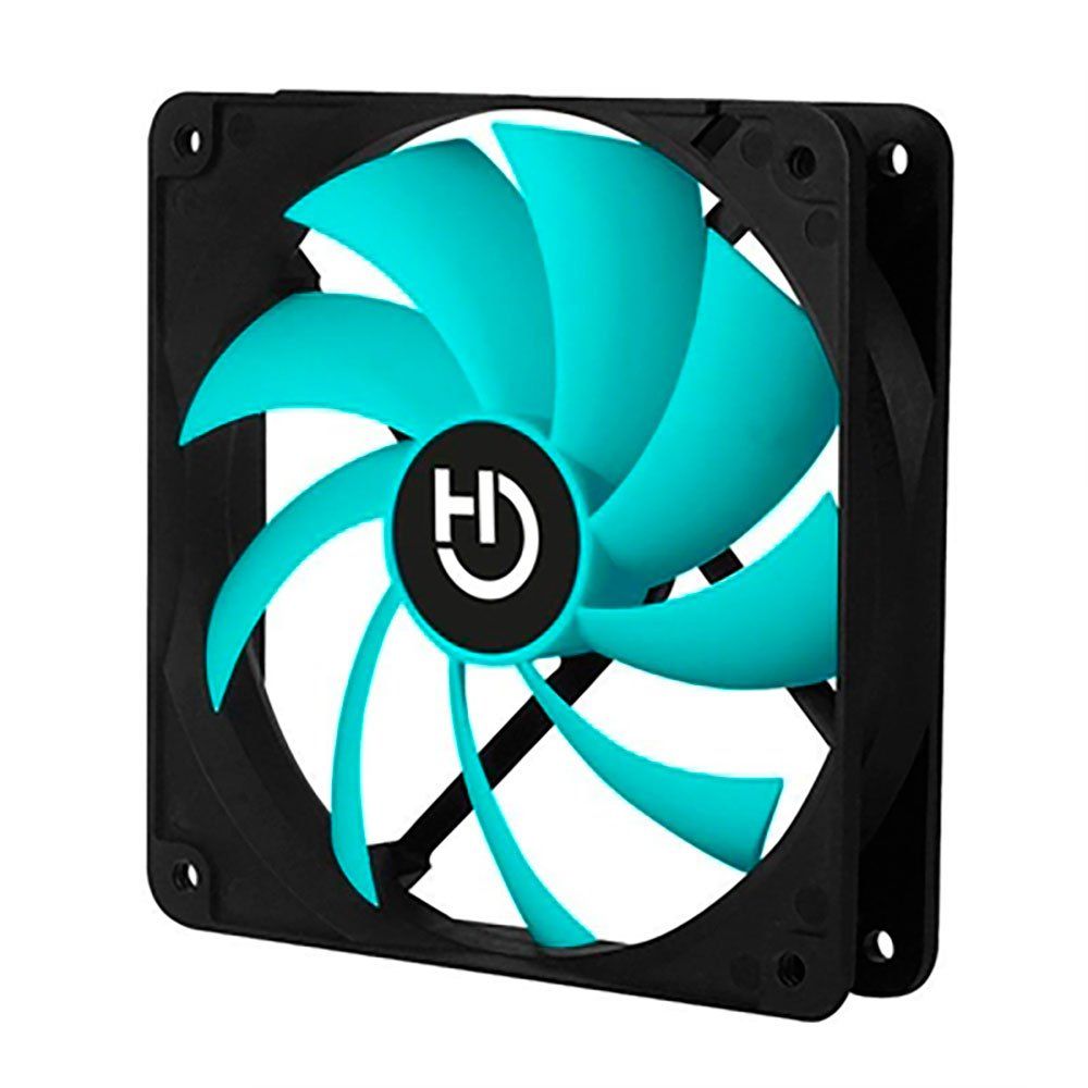 Ventilateur Hiditec HDT 12 120 mm