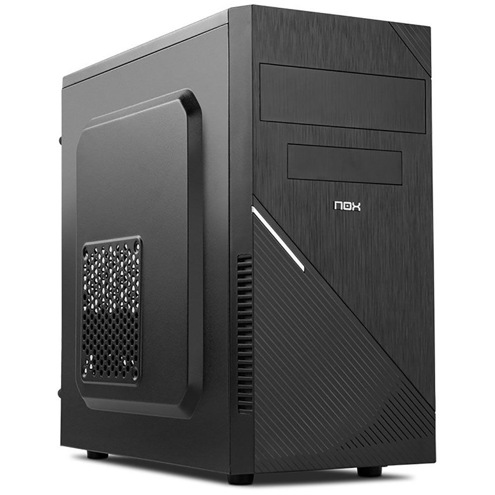 NOX Arca Micro ATX Case