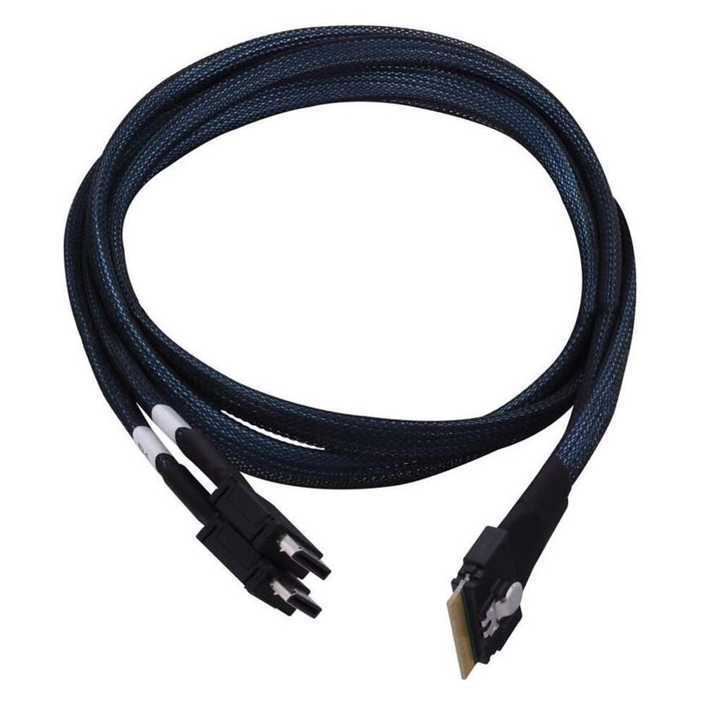 Microchip SAS Cable, 0.8m