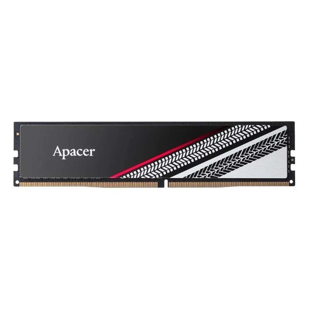 Memoria RAM Apacer 16 GB DDR4 3200 MHz