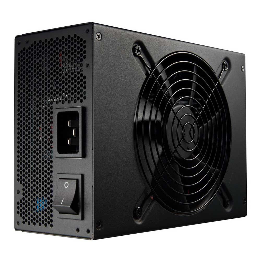 FORTRON Power Supply Cannon Pro 2000W