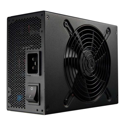 Source d'alimentation FORTRON Cannon Pro 2000W