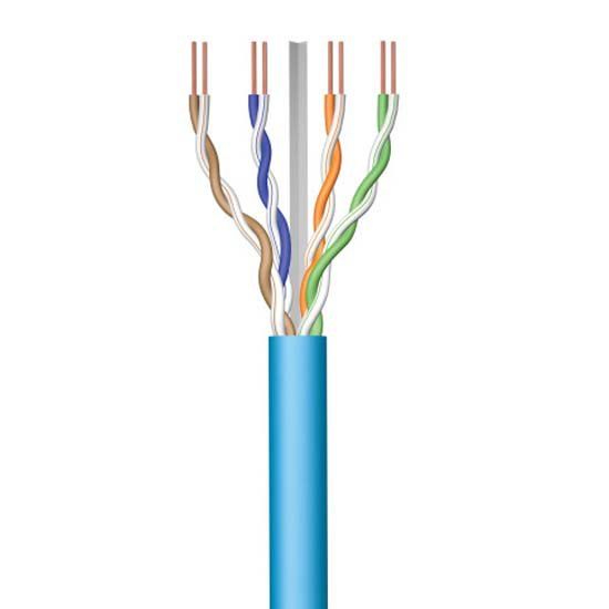 Ewent Network Cable 50m 6A