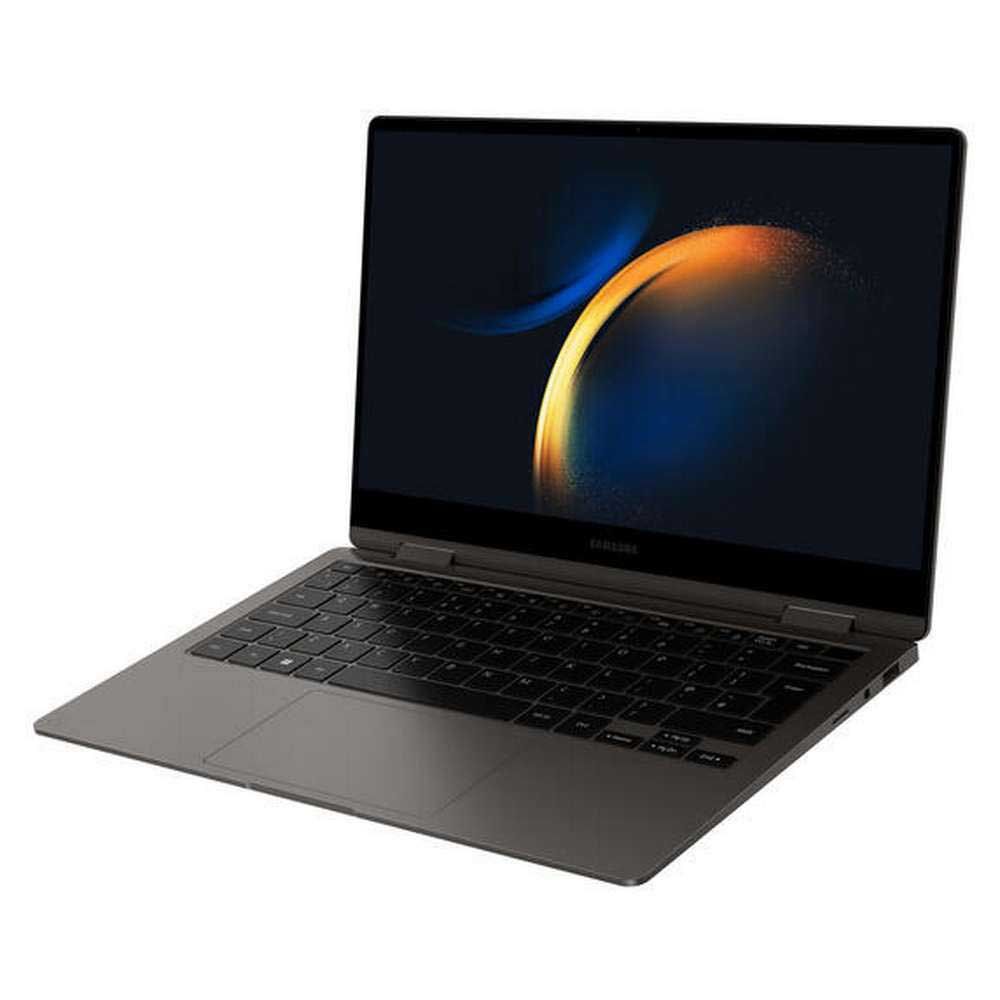Portátil Samsung Galaxy Book3 360 de 13,3' con i5 1335U, 16GB y 512GB SSD