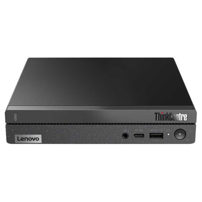 Lenovo ThinkCentre Neo 50Q Gen 4 Mini Computer, Intel i5-13420H, 8GB RAM, 256GB SSD