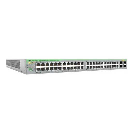 Allied Telesis AT GS950 52PS Changer